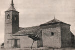 Thumbnail for the post titled: La antigua iglesia de Santiago el Mayor: historia y desaparición de un templo de La Despernada
