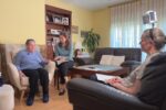 Thumbnail for the post titled: Entrevista a María Martín Pozuelo