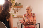 Thumbnail for the post titled: Entrevista a Luisa Pérez Aguilar