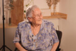 Thumbnail for the post titled: Entrevista a Ángela Álvarez Guadarrama